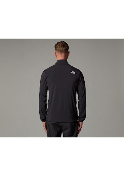The North Face M Nimble Jacket - Eu Erkek Outdoor Ceketi Nf0a8cd8jk31 Siyah Siyah