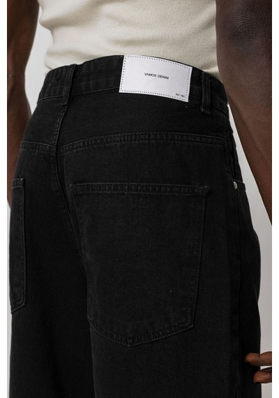 Vamos Baggy Fit Jeans Renk-2