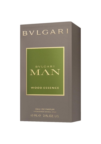 Bvlgari Wood Essence Edp 100 Ml Erkek Fresh
