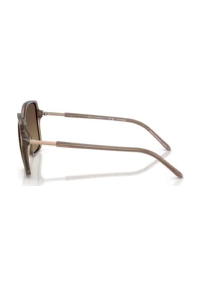 Armani Exchange Güneş Gözlüğü Ax4163s 53 8396t5 Kahverengi