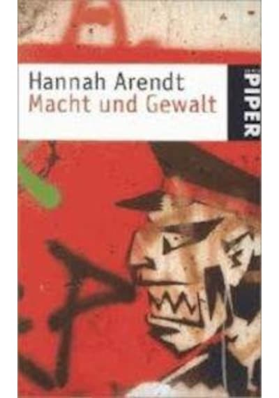 Macht und Gewalt 9783492200011