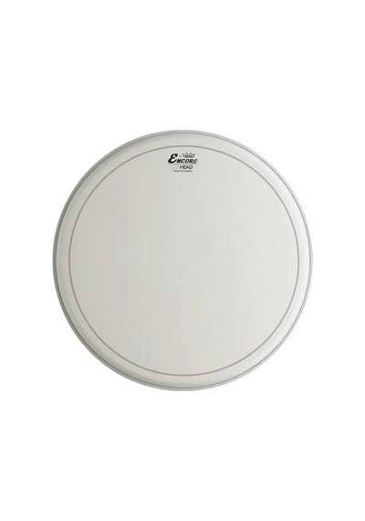 Remo Encore 14 İnç Pinstripe Kumlu Tom Üst Derisi En-0114-ps
