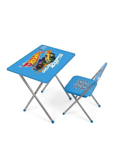 Hot Wheels Lisanslı Katlanabilir Oyun Aktivite Ve Çalışma Masası Çocuk Masa Sandalye Seti Mavi Hot Wheels Lisanslı Katlanabilir Oyun Aktivite Ve Çalışma Masası Çocuk Masa Sandalye Seti Mavi