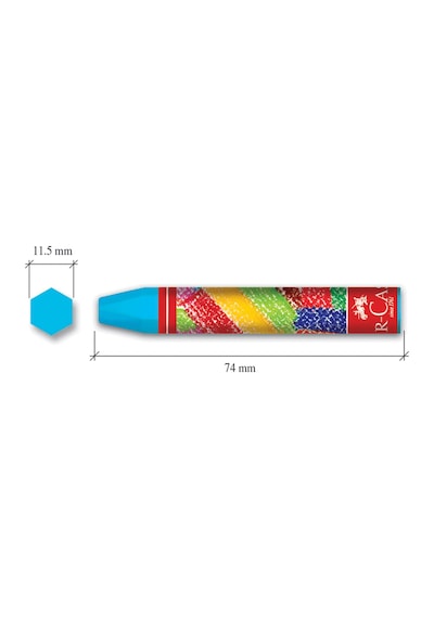 Faber-Castell Pastel Boya, 12 Renk, Yumuşak ve Rahat Kullanım, Canlı Renkler, Kağıt ve Taş Üzeri Uygun Faber-Castell Pastel Boya, 12 Renk, Yumuşak ve Rahat Kullanım, Canlı Renkler, Kağıt ve Taş Üzeri Uygun