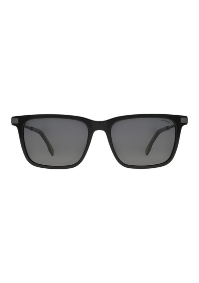 Slazenger 7005.c1 55 Polarize Erkek Güneş Gözlüğü Siyah