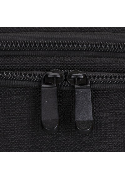 Çanta Notebook Plm Ti̇Lya-Black-13-14 Siyah