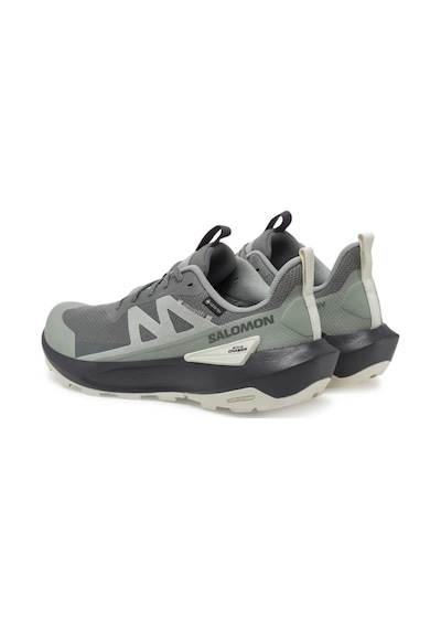 Salomon Elixir Activ Gtx Gore-tex L47757800 Patika Koşu Ayakkabısı Erkek Spor Ayakkabı Yeşil