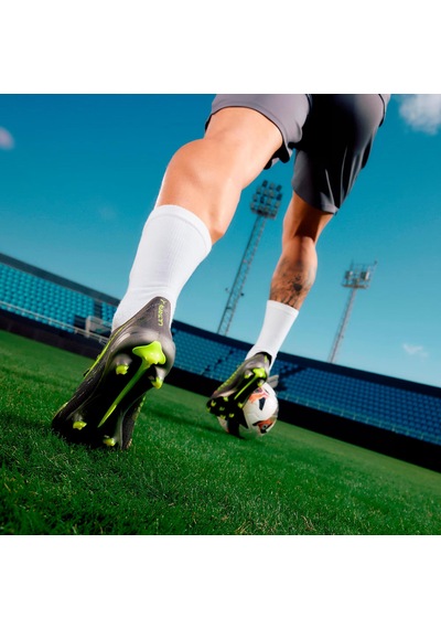 Puma Ultra 5 Ultimate Fg Erkek Krampon C-pum108159e10p03 Siyah