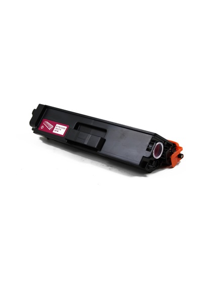 Fast Brother Tn345m Kırmızı Toner 3,5k