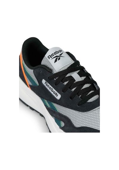 Reebok Gl8900 Siyah Unisex Sneaker 000000000102269798 Siyah-yesıl