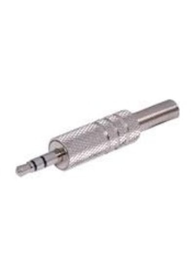 3.5 Mm Stereo Jack Aux Erkek Jack Kulaklık Erkek Jack Mikrofon Erkek Jack