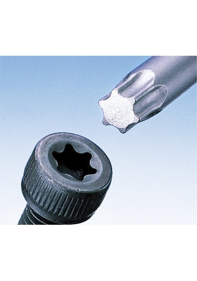 Alveta 1/4" S2 Tx 15x200 MM Bits