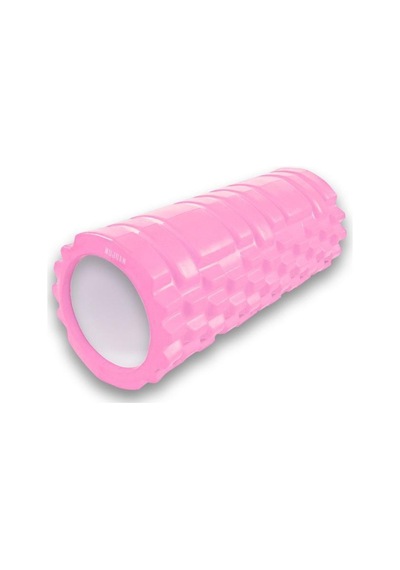 Tırtıklı Masaj Kopugu Pembe Renk Karışık