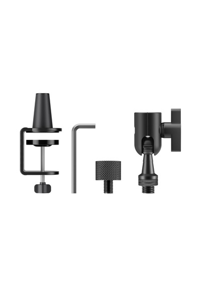Boya Mıc Arm Adjustable Boom Arm Mikrofon Standı
