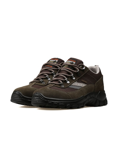 Grisport Erkek Trekking Bot Ve Ayakkabısı 13318S40G Kahverengi
