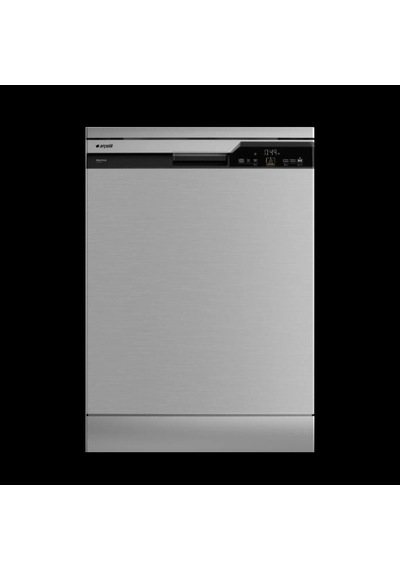 Arçelik 570508 EI - A 710 i Prestige Serisi - 10121 S Gri Prestij Çeyiz Evlilik Paketi