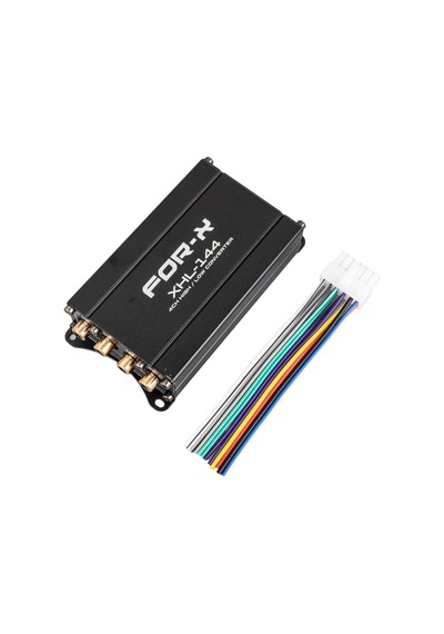 For-x Xhl-144 4 Kanal Deck Çevirici 4776
