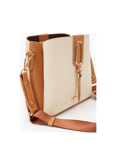 Levidor - Çanta 930126 Vizon-camel Çok Renkli