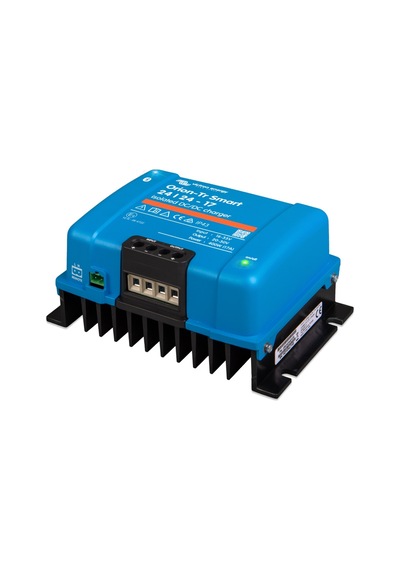 24/24v 17a İzoleli Dc Dc Şarj Cihazı Charger Bluetooth Özellikli, Orı242440120, Victron