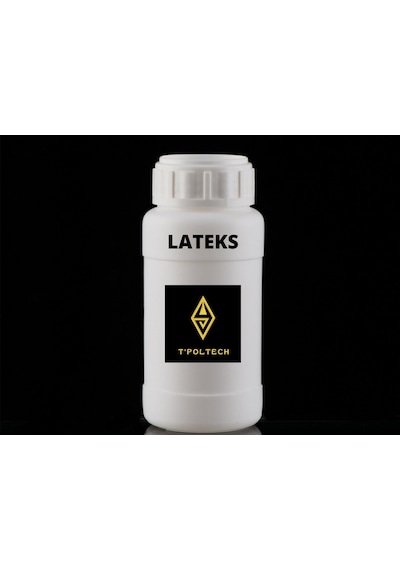 Lateks Kalıp Sıvısı Sıvı Lateks Teknik tip