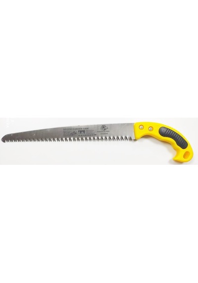Makro Dal Meyve Budama Testeresi 30 CM Testere