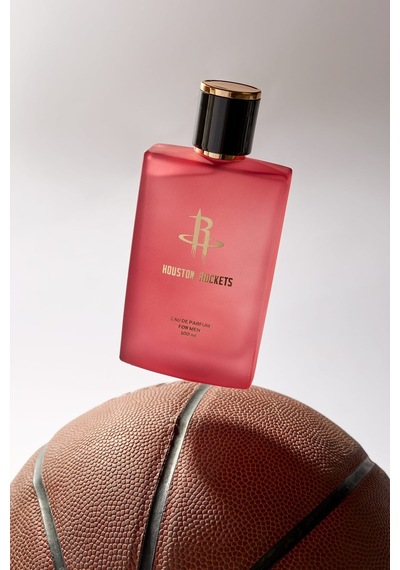 Defacto Erkek 100 Ml Nba Houston Rockets G6960axnsrd43 Amber