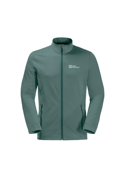Jack Wolfskin Jack Wolfskın Kolbenberg Fz M 4156 Çok Renkli