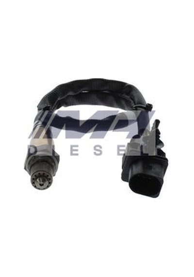Bosch 0281004530 Lambda Oksijen Sensörü Fiat Egea 1.6 Multijet, 500x, Alfa Romeo Giulietta, Jeep Renegade