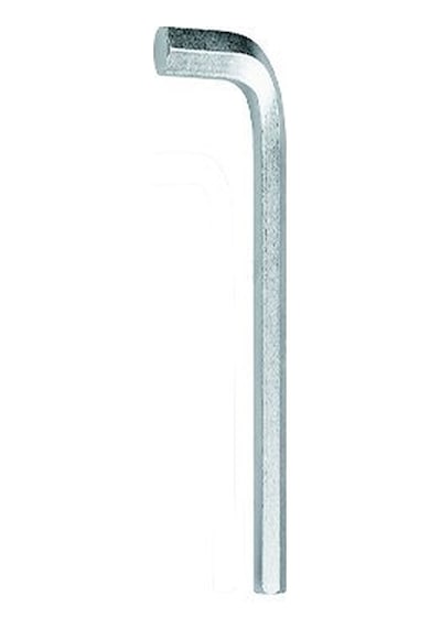 Kendo Kta-005 Alyan No-5mm Düz - 10'li Paket