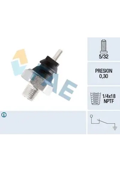 Ford Mondeo 1 Yag Musiri 2.0 1993-1996 Fae 12220