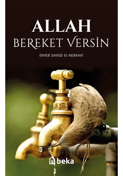 Allah Bereket Versin