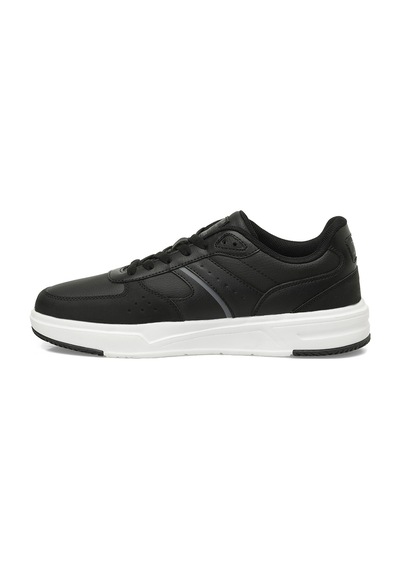 Kinetix Hegel Pu 5fx Siyah Erkek Sneaker 000000000101933910 Siyah-beyaz Kinetix Hegel Pu 5fx Siyah Erkek Sneaker 000000000101933910 Siyah-beyaz