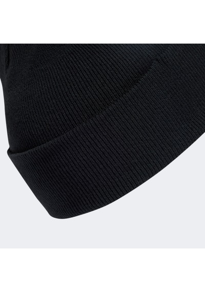 Adidas Tonal Unisex Siyah Bere Jf3662-osfm Siyah