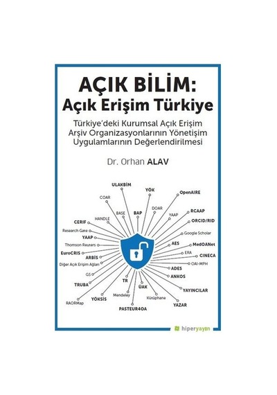 Açık Bilim - Açık Erişim Türkiye