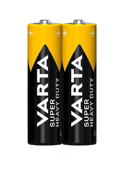 1.5v Superlife Çinko Karbon Aaa Ince Kalem Pil - 2'li Shrink