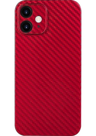 Apple Uyumlu   iPhone 12 Mini Luxury Renkli Tempered Arka Koruma Kamera Koruma (540873277)