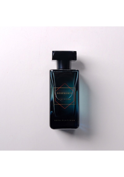 Ncbo Bosphorus 100ml Nıche Parfüm
