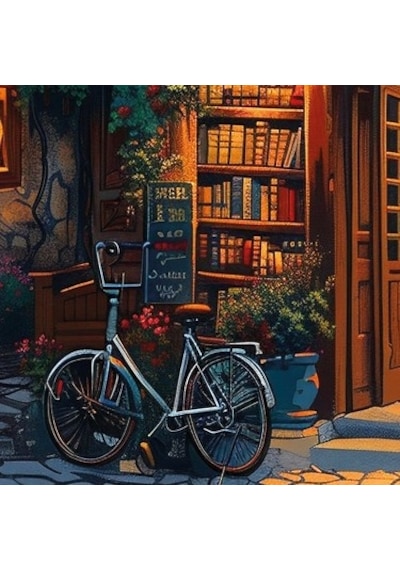 Ks Games Book Store 1000 Parça