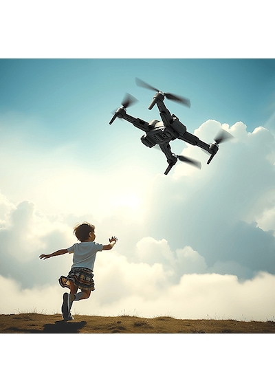 Corby Cx024 Azure Pro Smart Drone