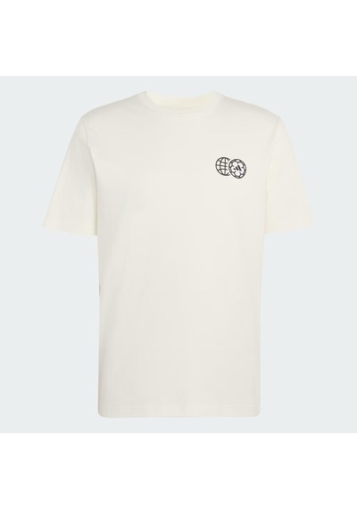 Adidas House Of Tiro Nations Graphic Erkek Tişört C-adıkb4938e50a00 Beyaz