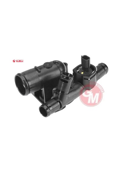 Termostat Komple Laguna Iı-ııı 2.0 05 Mgn Iı 2.0dci 05 Latıtude 2.0dci 11 Qashqaı 1.5-2.0dci 07 89 Gua 8200907234