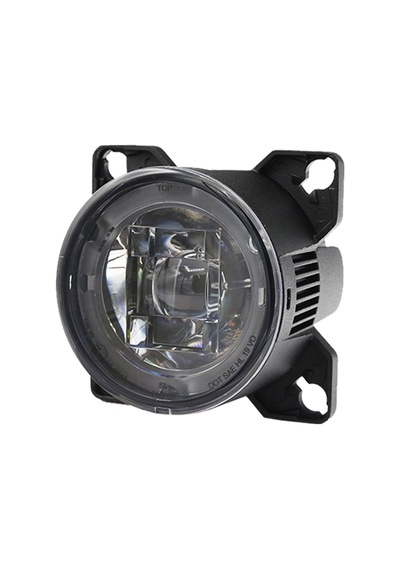 Sanel S811 Led Uzun Far 90 Mm 12v-24v