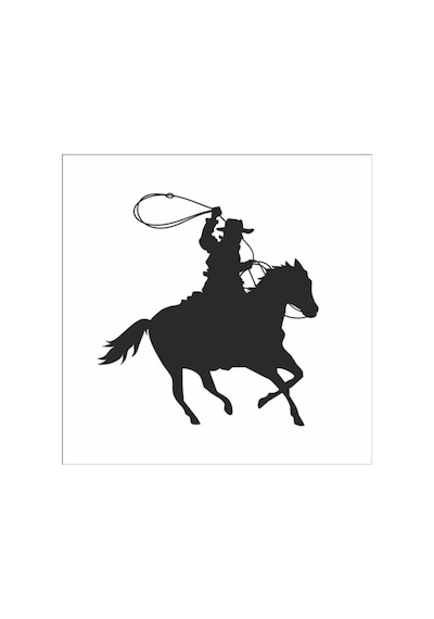 Kovboy Sticker - Kovboy Offroad Sticker 20Cm