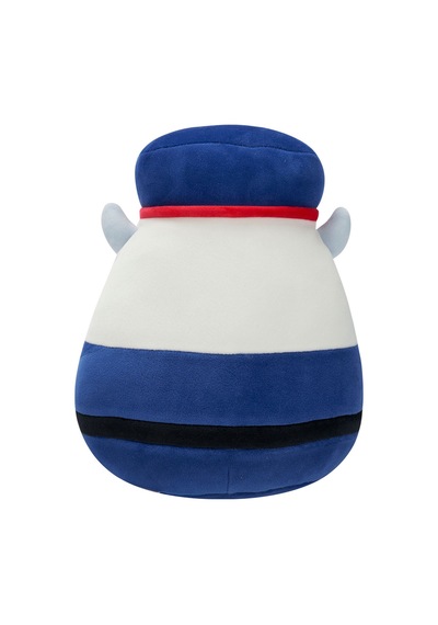Yılbaşı Serisi Yeti Yuri Peluş Oyuncak 20 Cm Çok Renkli