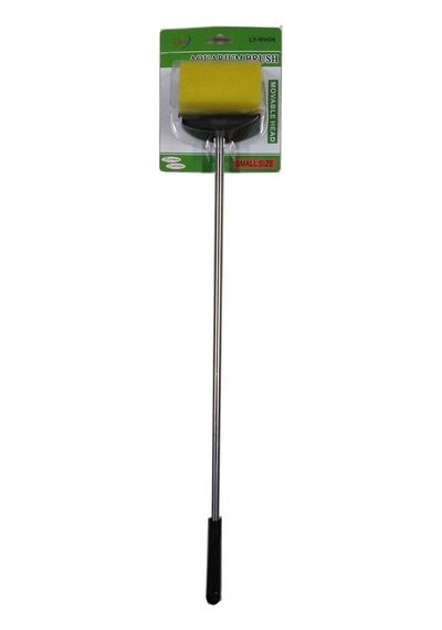 Ly Wh 06-08 Metal Saplı Cam Temizleme Sileceği 75cm