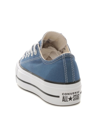 A08289c-k Converse Ctas Lıft Ox Armor Blue Kadın Spor Ayakkabı Lacivert A08289c-k Lacivert