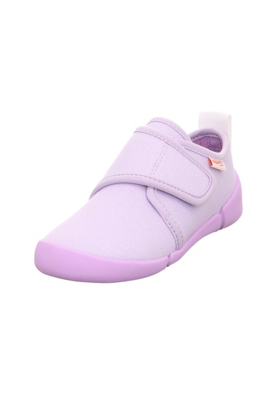 Superfit Venti Kız Çocuk Ev Kreş Ayakkabısı - Lila 006700-8510
