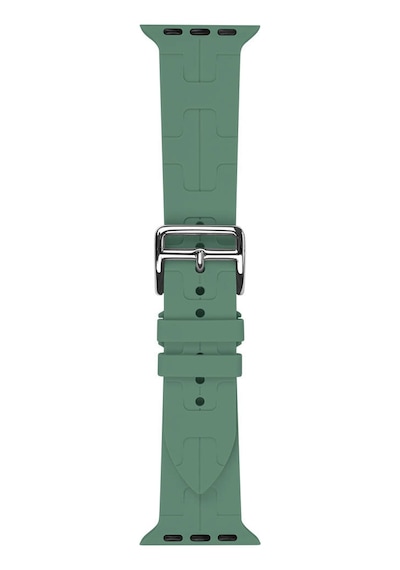 Apple, Uyumlu Watch 44mm Krd-92 Silikon Kordon