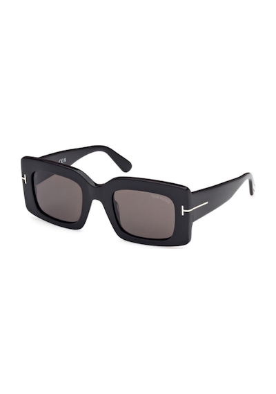 Tom Ford Tf 1188 01a 50 Kadın Güneş Gözlüğü Siyah