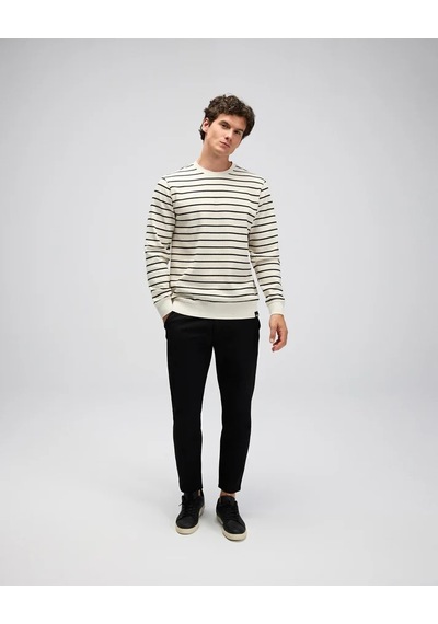 Ellesse Erkek Sweatshirt Em591 Bej
